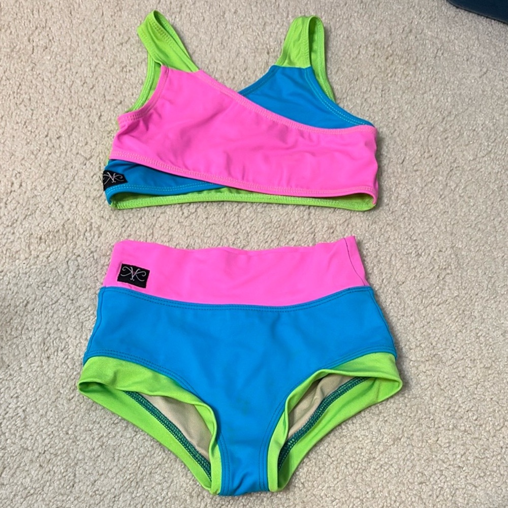 Kandi Kouture Dance Set